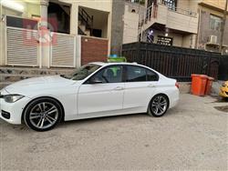 بي ام دبليو الفئة 3